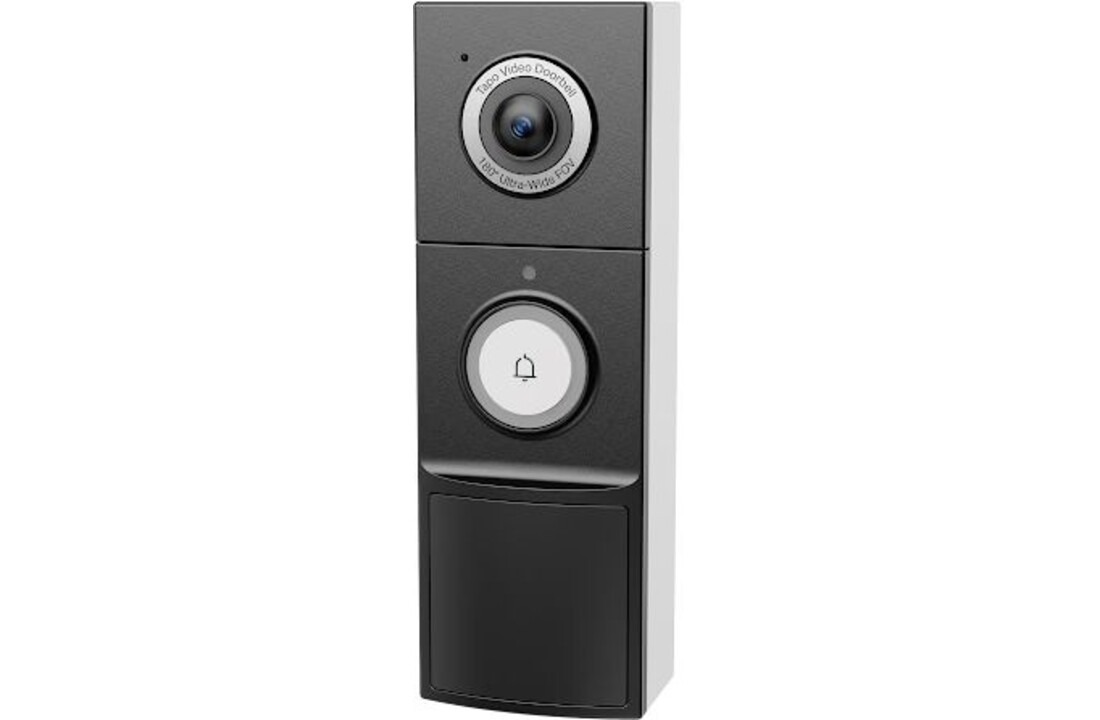 TP-Link Tapo D235 - Deurbel