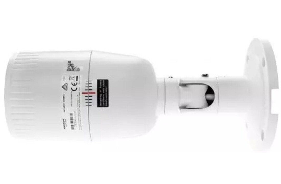 Hikvision HWI-B640H-Z HiWatch - Beveiligingscamera