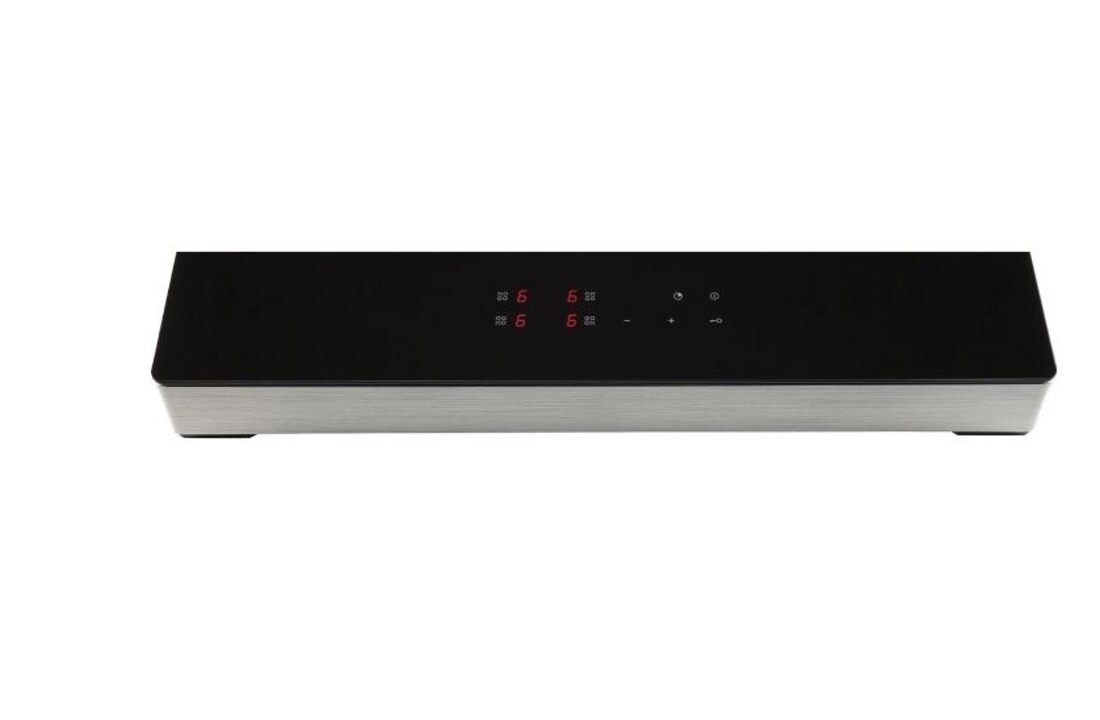 ETNA KIV164RVS - Inductiekookplaat