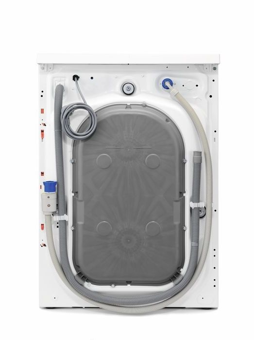 AEG LR8LEIPZIG PowerCare UniversalDose - Wasmachine