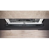 Siemens SN65EX14BE iQ500 extraKlasse - Inbouw vaatwasser