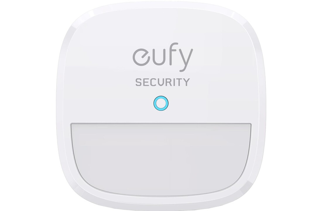 Eufy Bewegingssensor Wit