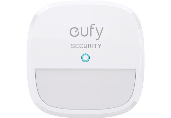 Eufy Bewegingssensor Wit