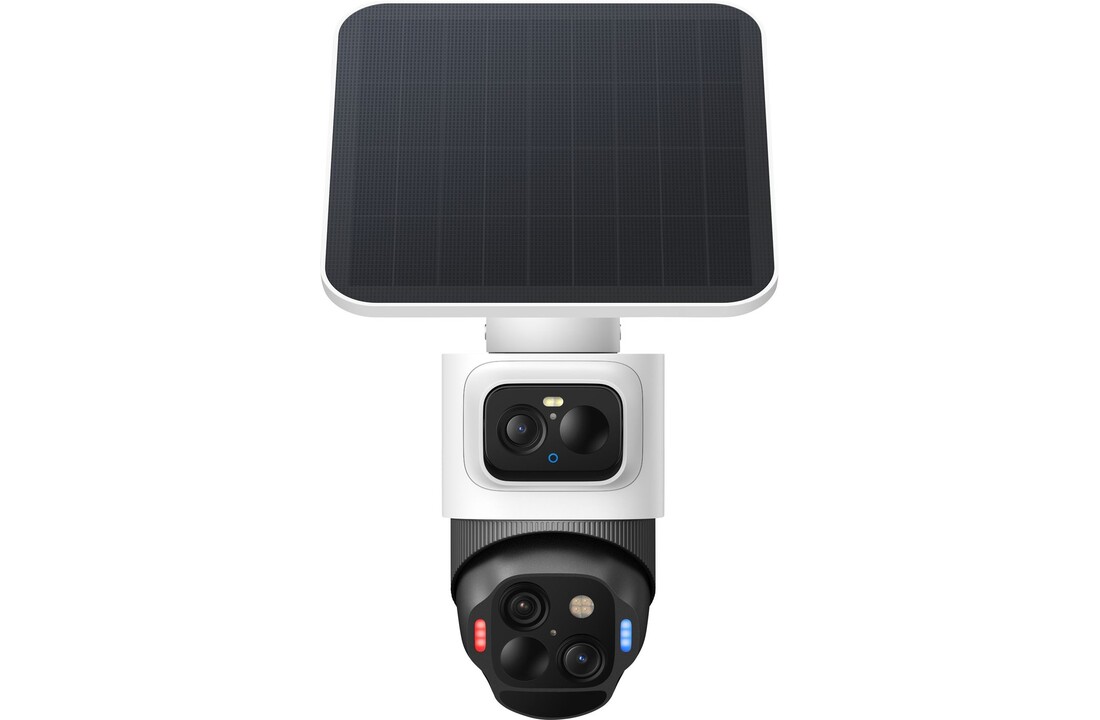 Eufy EufyCam S4 - Beveiligingscamera