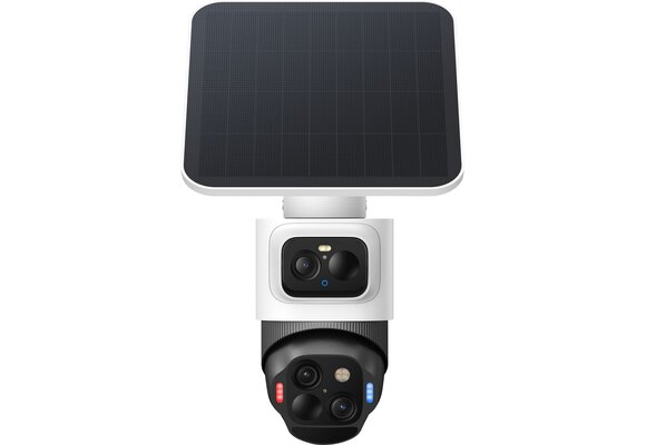 Eufy EufyCam S4 - Beveiligingscamera