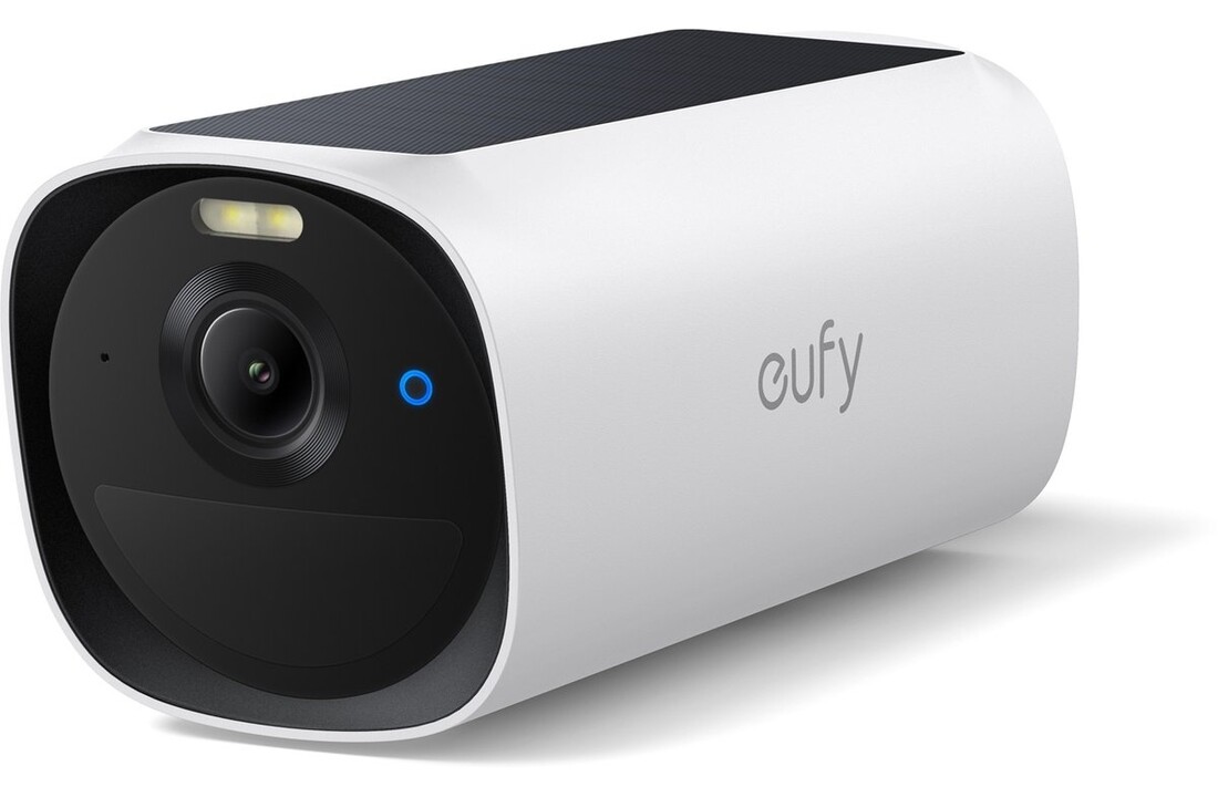 Eufy E40 Add-On - Beveiligingscamera