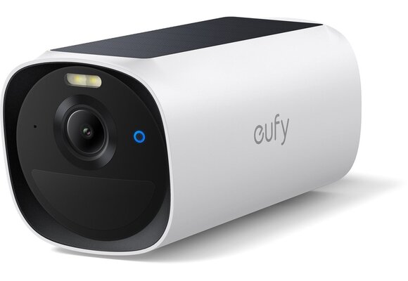Eufy E40 Add-On - Beveiligingscamera