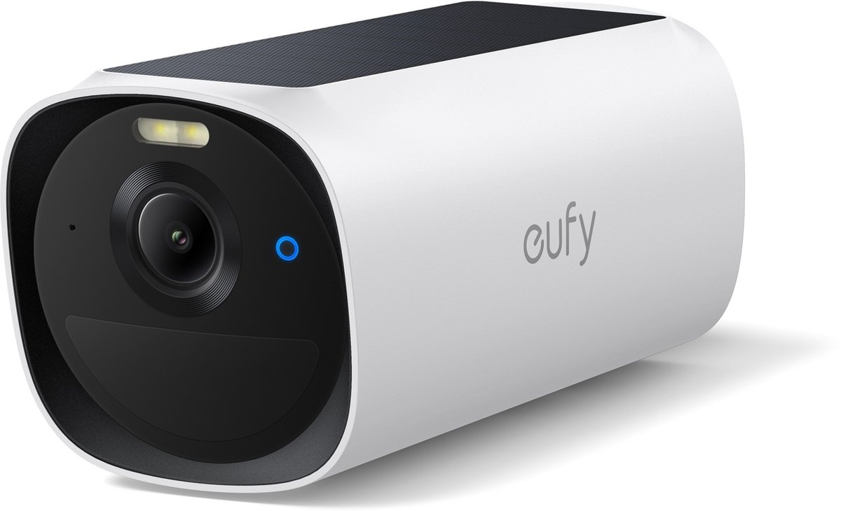Eufy E40 Add-On - Beveiligingscamera