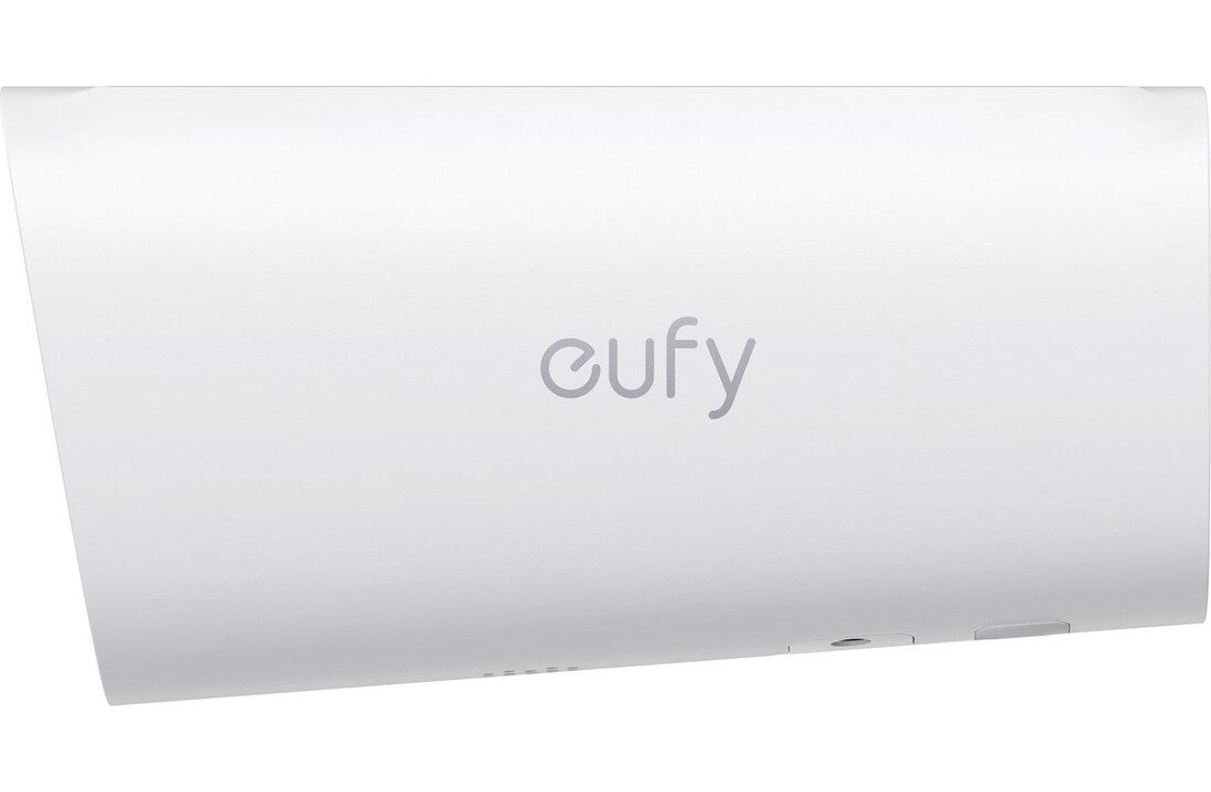 Eufy E40 Add-On - Beveiligingscamera