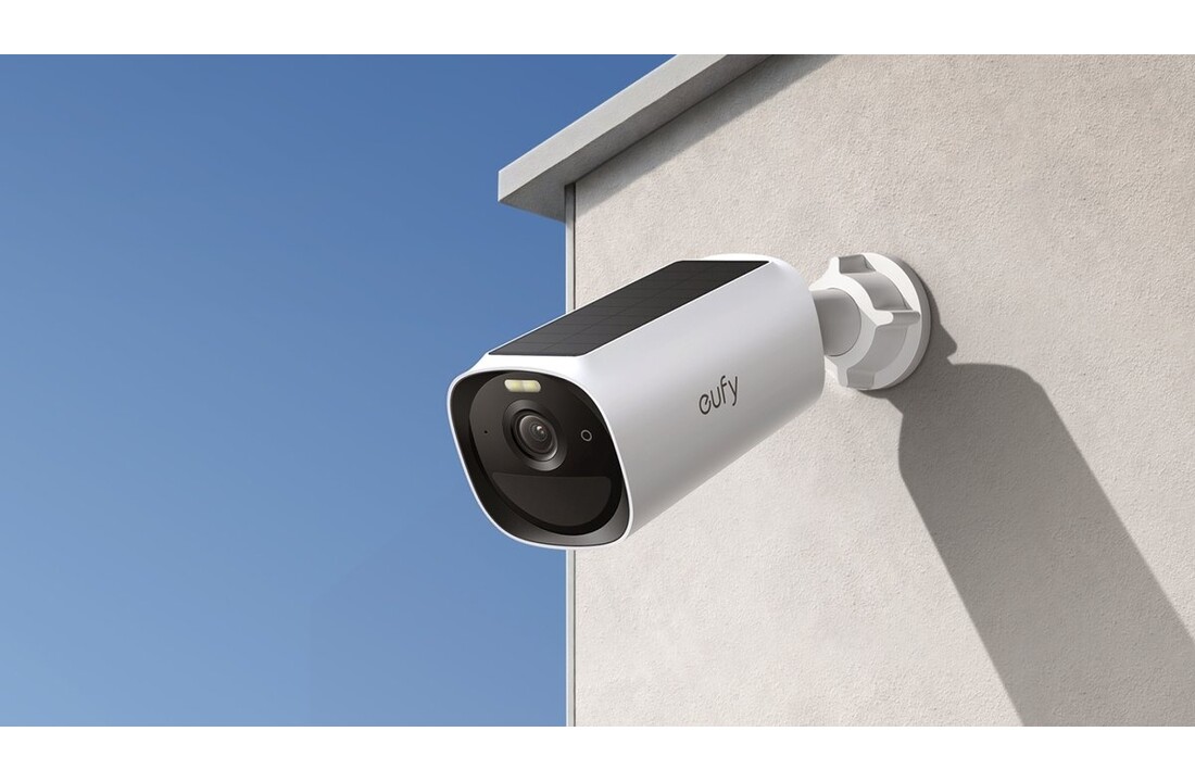 Eufy E40 Add-On - Beveiligingscamera