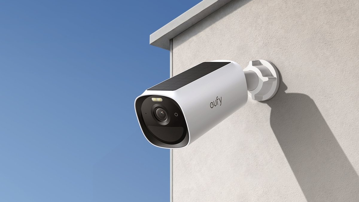 Eufy E40 Add-On - Beveiligingscamera