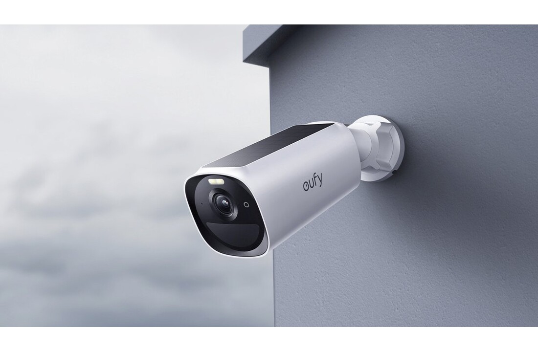 Eufy E40 Add-On - Beveiligingscamera