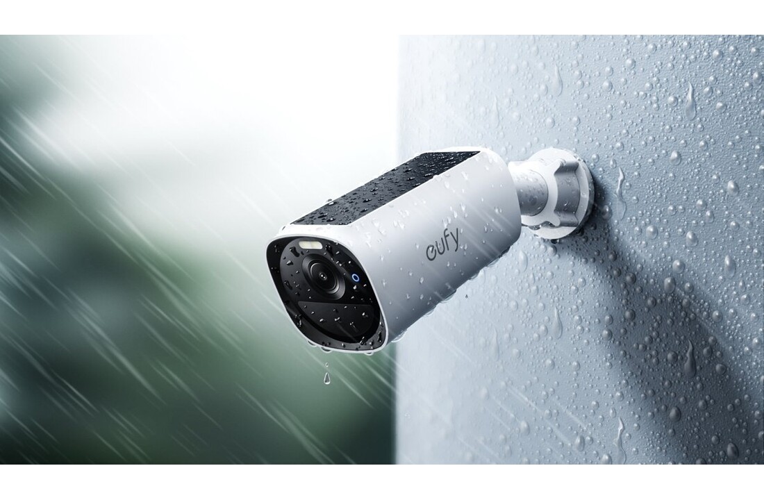 Eufy E40 Add-On - Beveiligingscamera