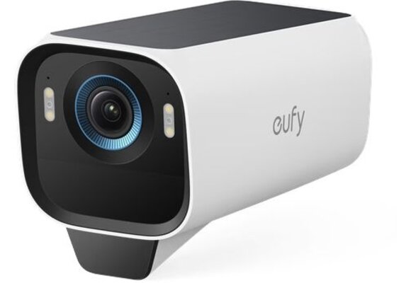 Eufy EufyCam S3 Pro Add-on - Beveiligingscamera