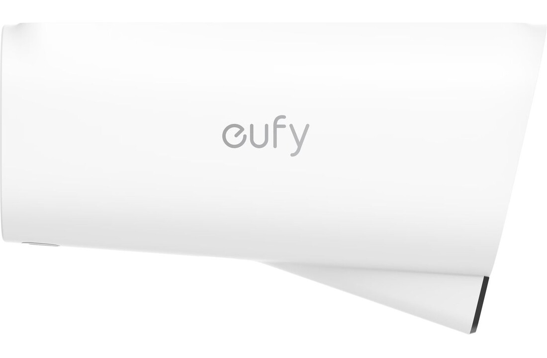 Eufy EufyCam S3 Pro Add-on - Beveiligingscamera