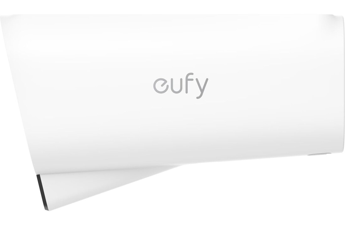 Eufy EufyCam S3 Pro Add-on - Beveiligingscamera