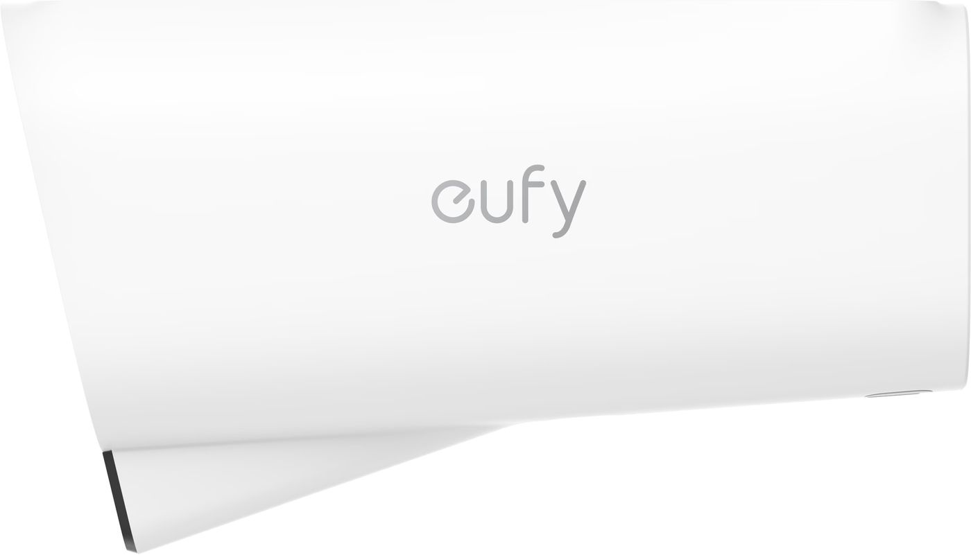 Eufy EufyCam S3 Pro Add-on - Beveiligingscamera