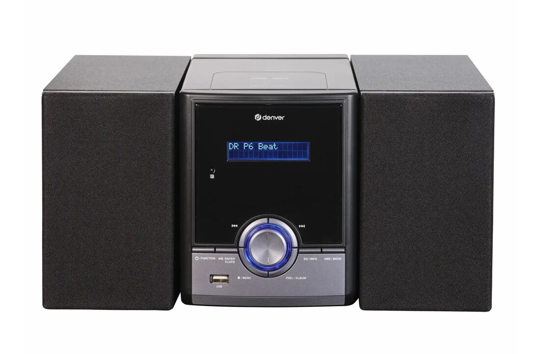 Denver MDA-285 - Stereo set