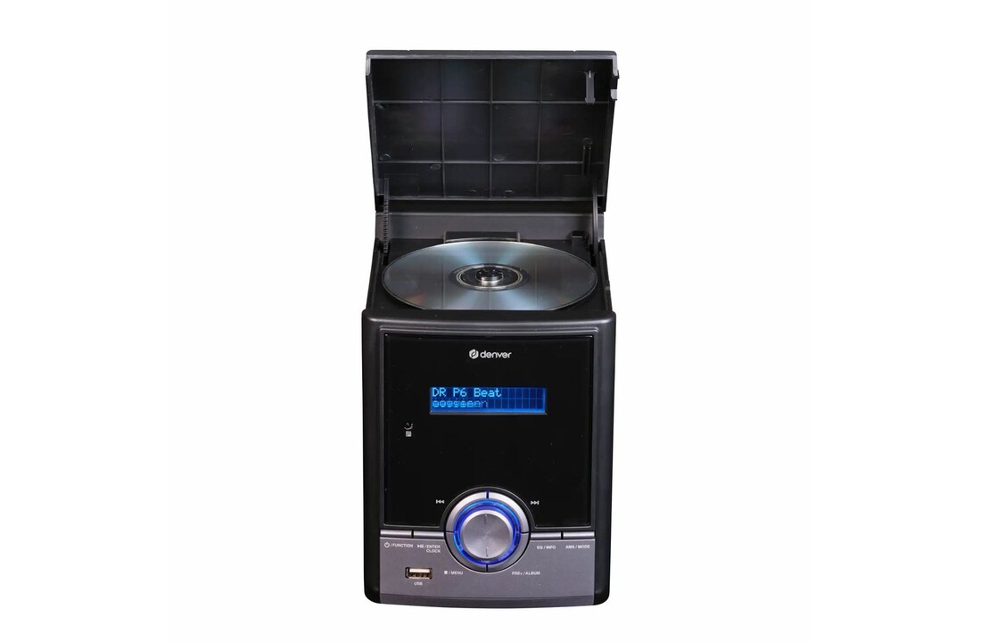 Denver MDA-285 - Stereo set