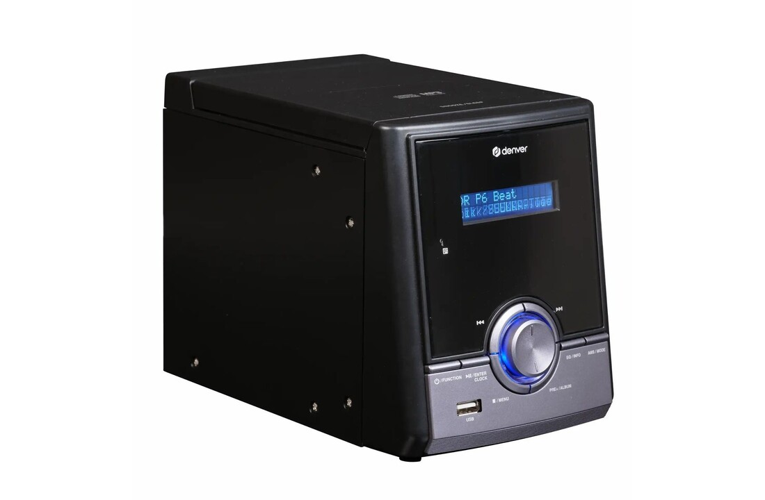 Denver MDA-285 - Stereo set