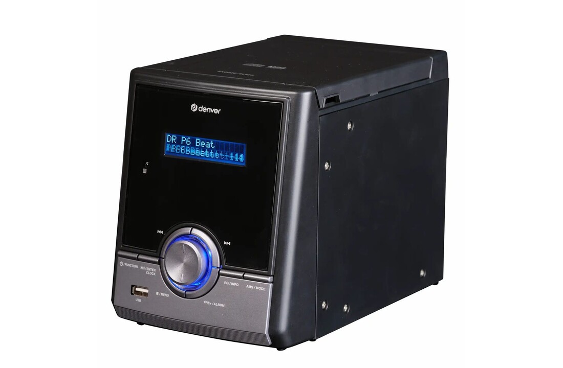Denver MDA-285 - Stereo set