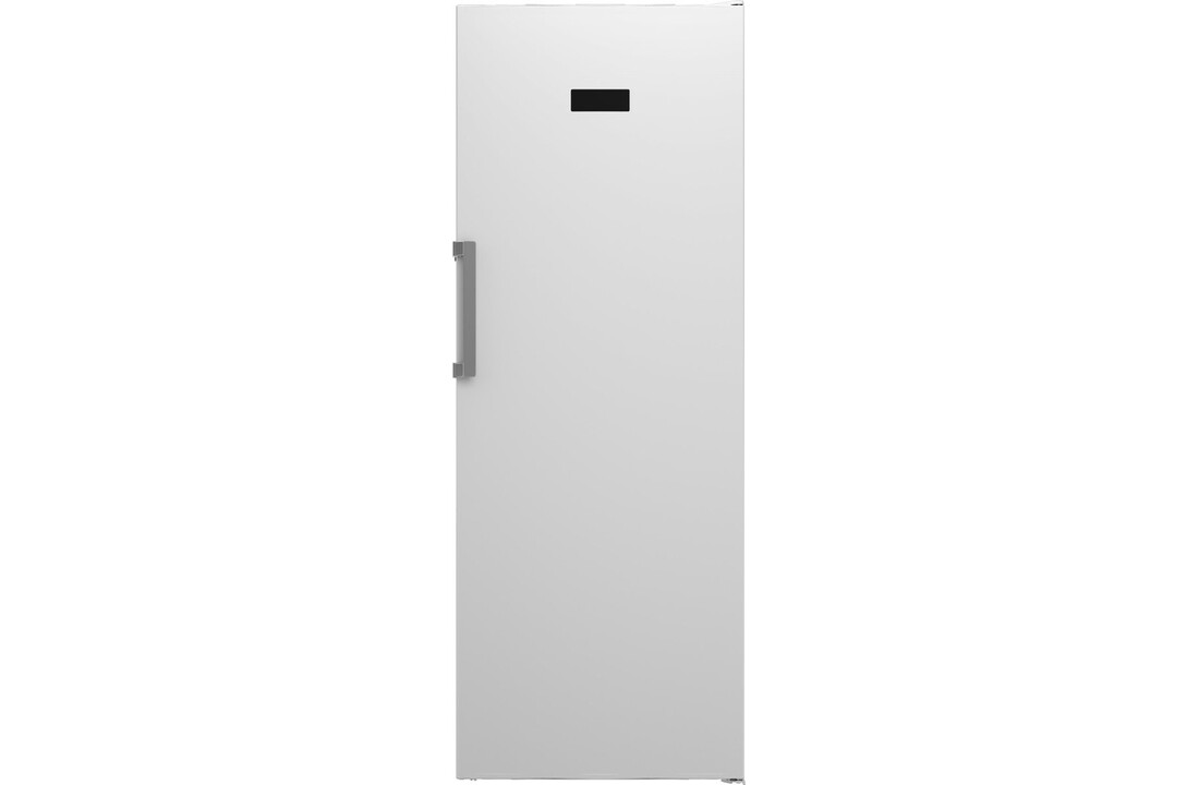 Beko RFNE448E45W - Vrieskast