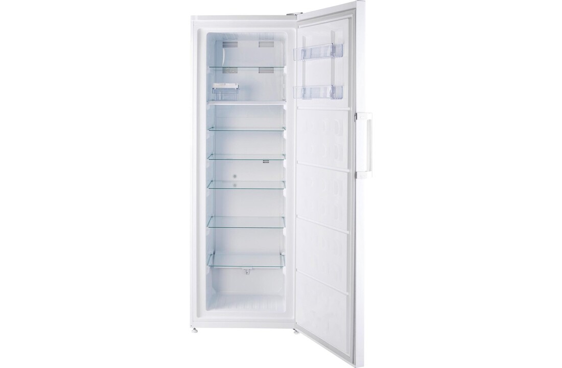 Beko RFNE448E45W - Vrieskast