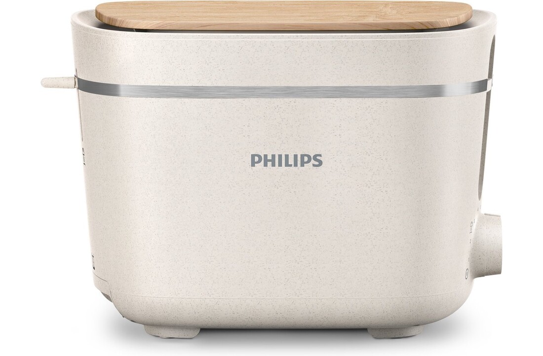 Philips Eco Conscious Edition HD2640/10 - Broodrooster