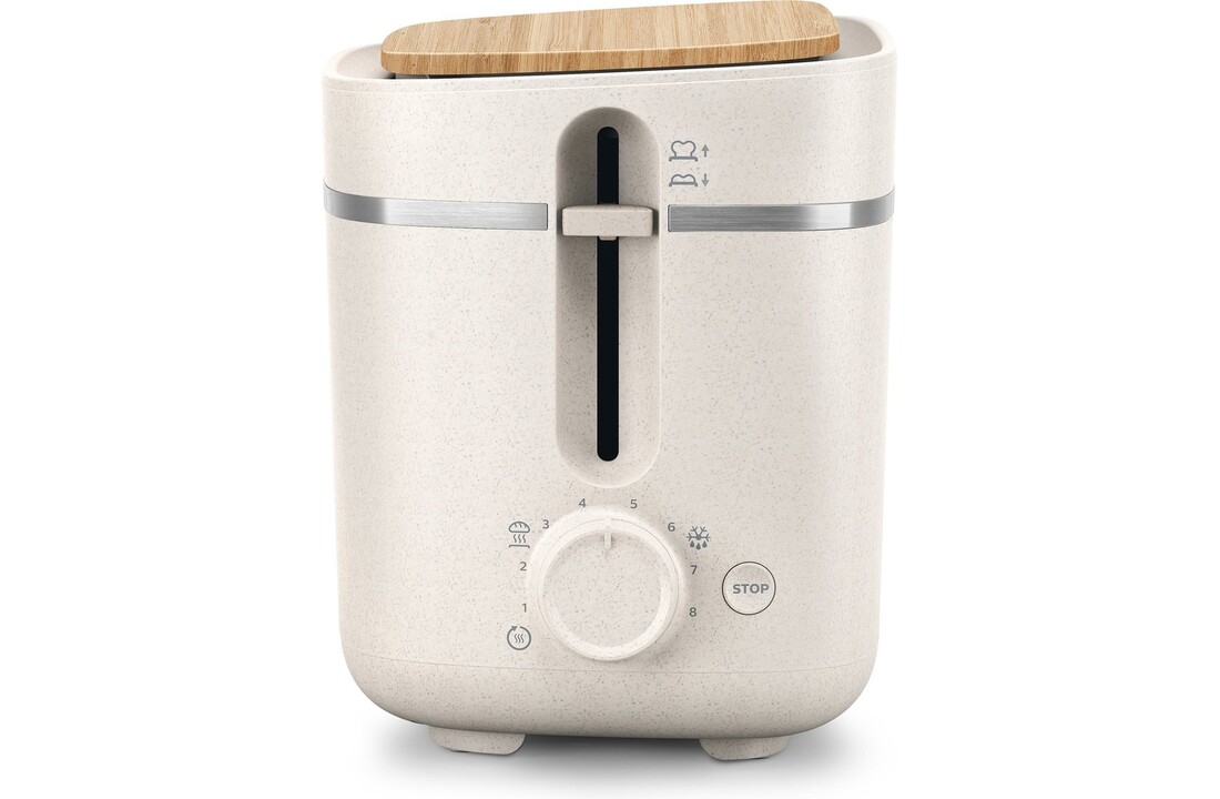 Philips Eco Conscious Edition HD2640/10 - Broodrooster