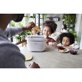 Philips Eco Conscious Edition HD2640/10 - Broodrooster