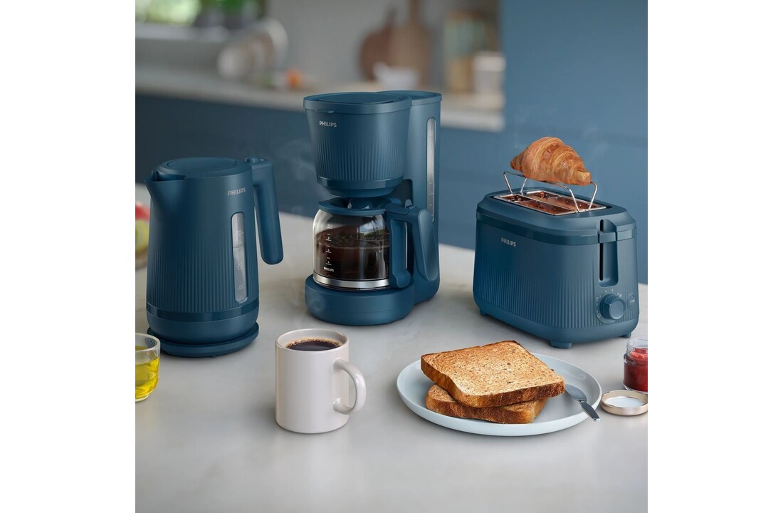 Philips Series 3000 HD7411/70 - Koffiezetapparaat