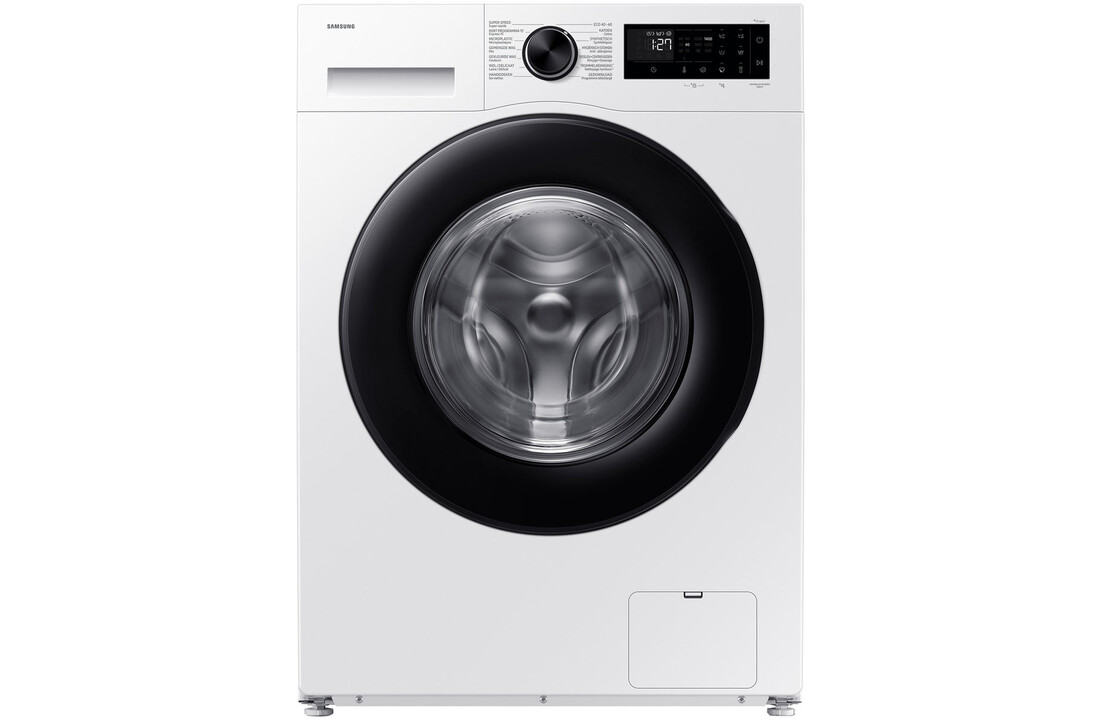 Samsung WW1UFG5U34AEEN AI Ecobubble - Wasmachine