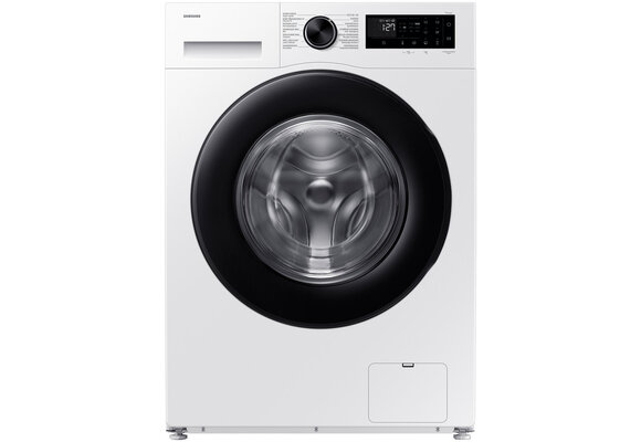 Samsung WW1UFG5U34AEEN AI Ecobubble - Wasmachine