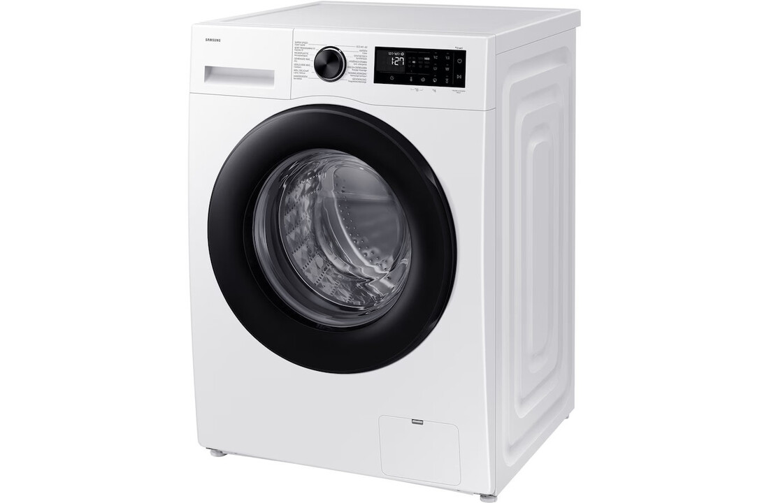 Samsung WW1UFG5U34AEEN AI Ecobubble - Wasmachine
