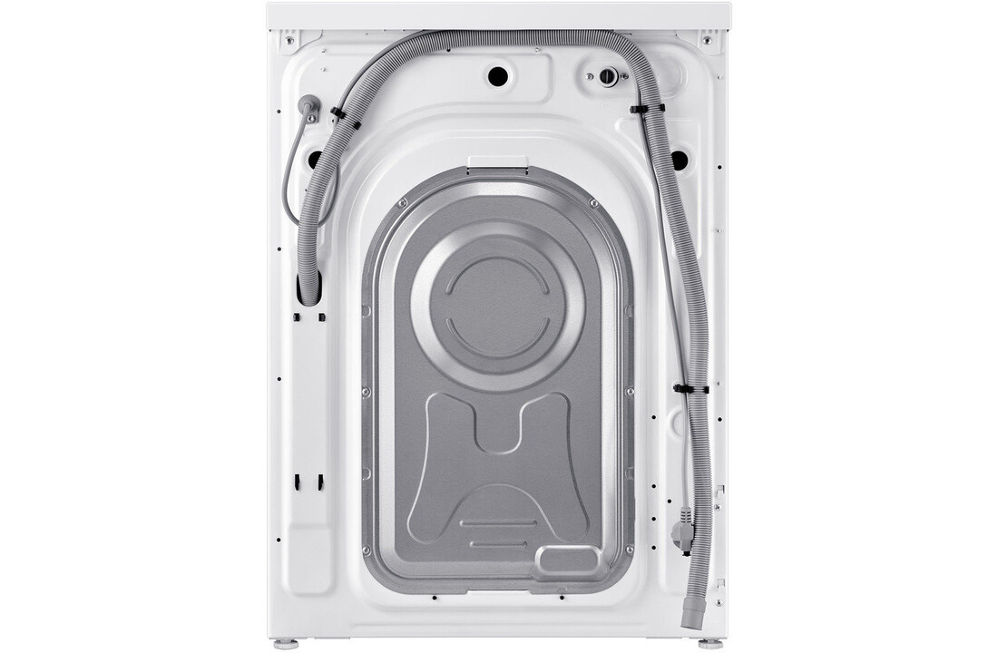 Samsung WW1UFG5U34AEEN AI Ecobubble - Wasmachine