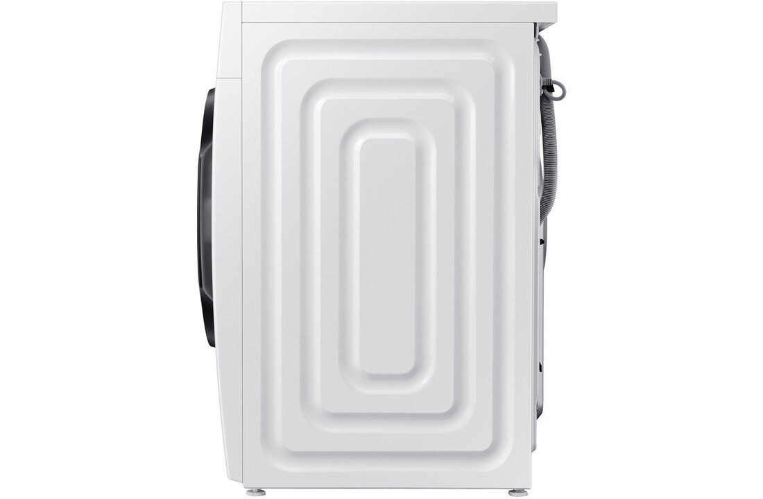 Samsung WW1UFG5U34AEEN AI Ecobubble - Wasmachine