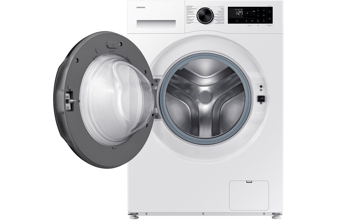 Samsung WW1UFG5U34AEEN AI Ecobubble - Wasmachine