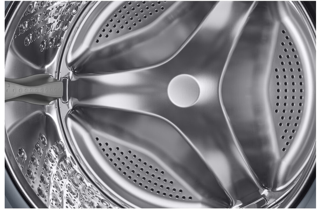 Samsung WW1UFG5U34AEEN AI Ecobubble - Wasmachine