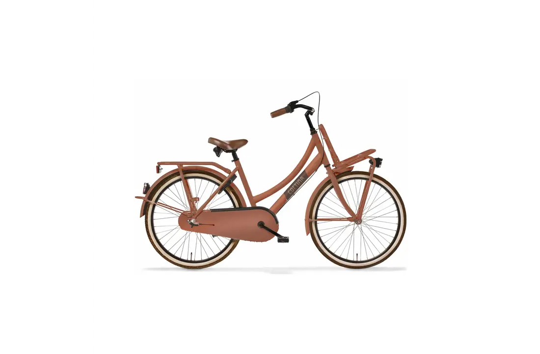 U4 Transport Mini L24 Baked Clay Matte RN3