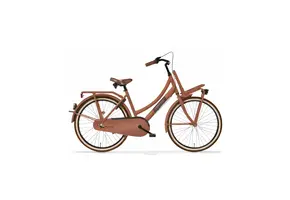U4 Transport Mini L24 Baked Clay Matte RN3