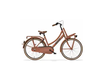 U4 Transport Mini L24 Baked Clay Matte RN3