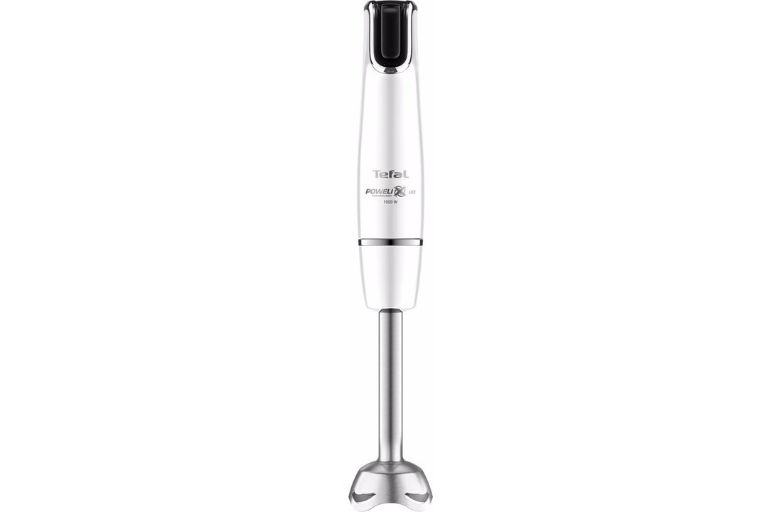 Tefal InfinyForce 4-in-1 HB9441 - Staafmixer