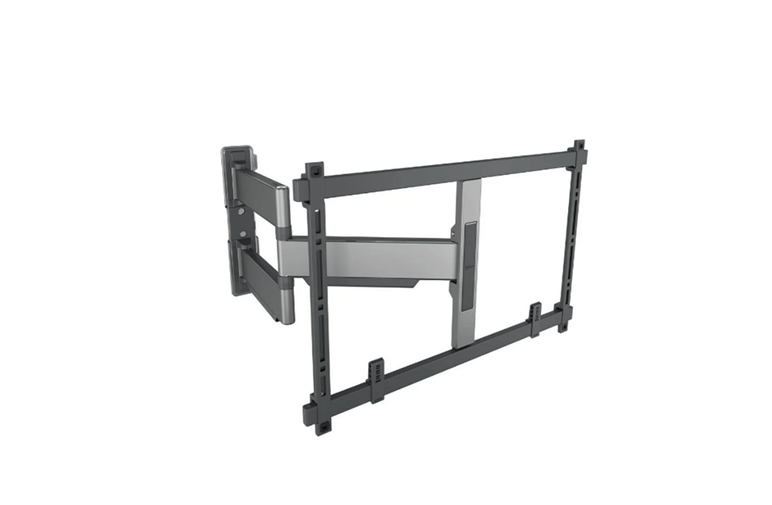 Vogel's TVM 5645 40 -77 inch zwart Draaibare tv-beugel - TV muurbeugel