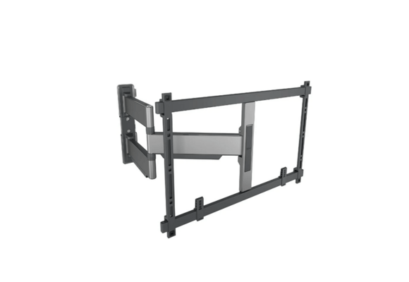 Vogel's TVM 5645 40 -77 inch zwart Draaibare tv-beugel - TV muurbeugel