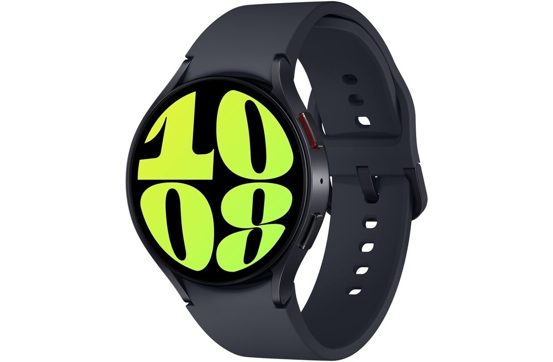 Samsung Galaxy Watch6 44mm Graphite - Smartwatch
