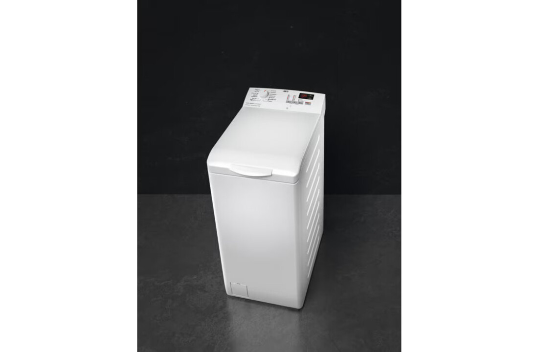 AEG LTR6162K - Wasmachine
