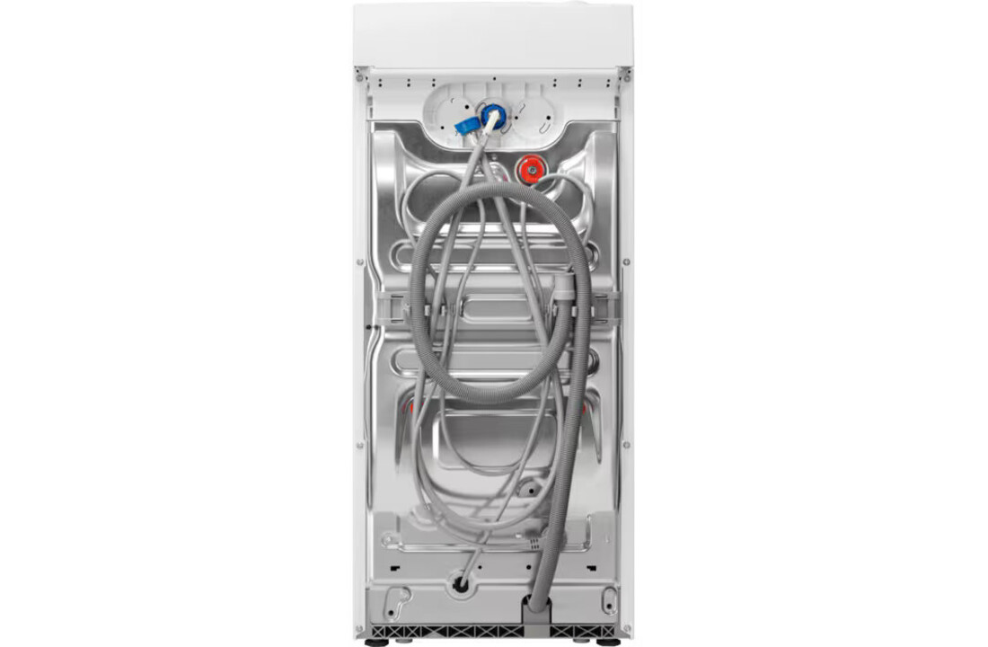 AEG LTR6162K - Wasmachine