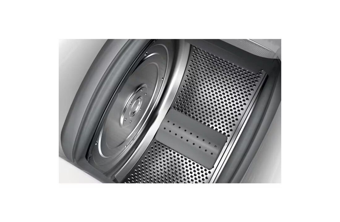 AEG LTR6162K - Wasmachine