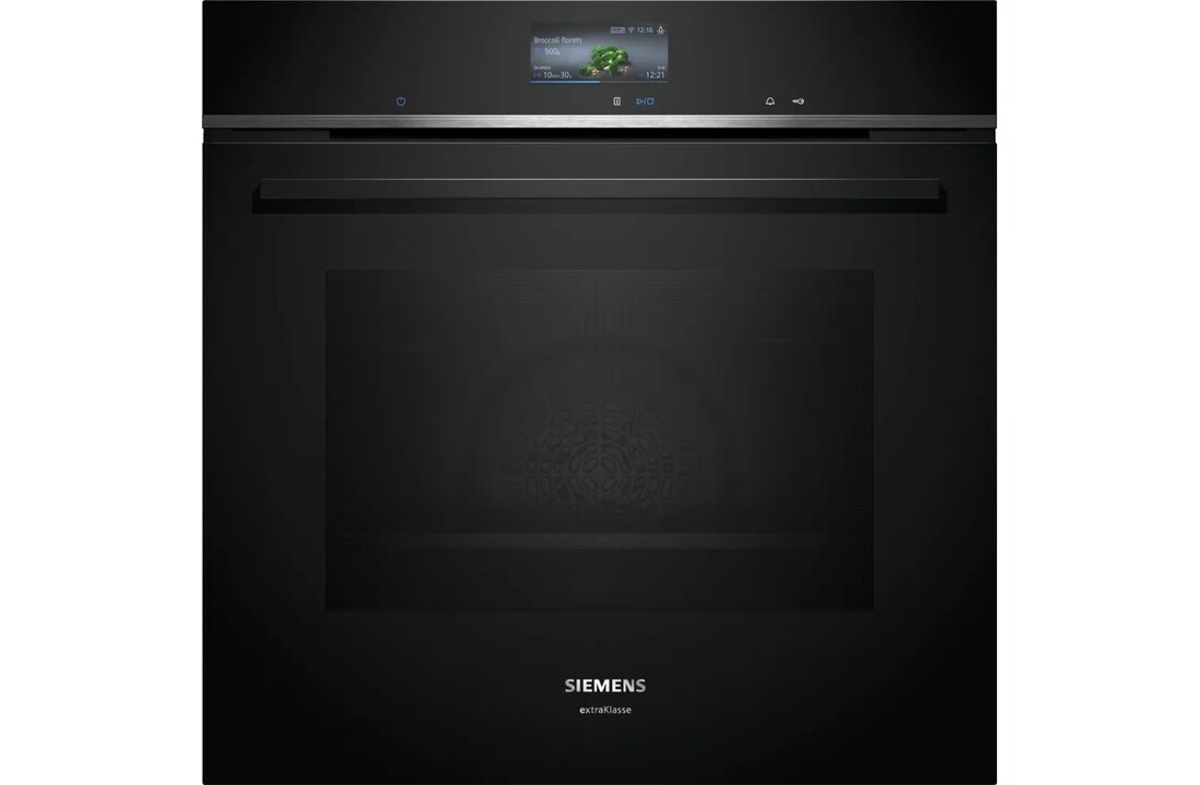 Siemens HB776GMB1F iQ700 extraKlasse - Inbouw oven