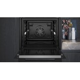 Siemens HB776GMB1F iQ700 extraKlasse - Inbouw oven